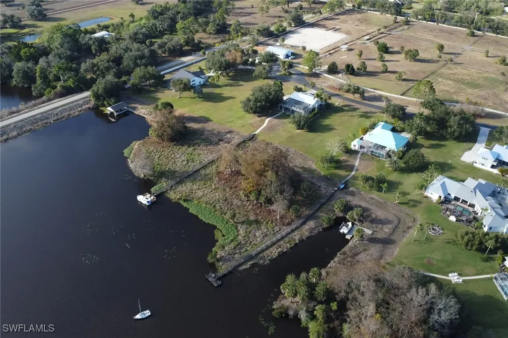 16280 Forest Mist Court Alva FL 33920