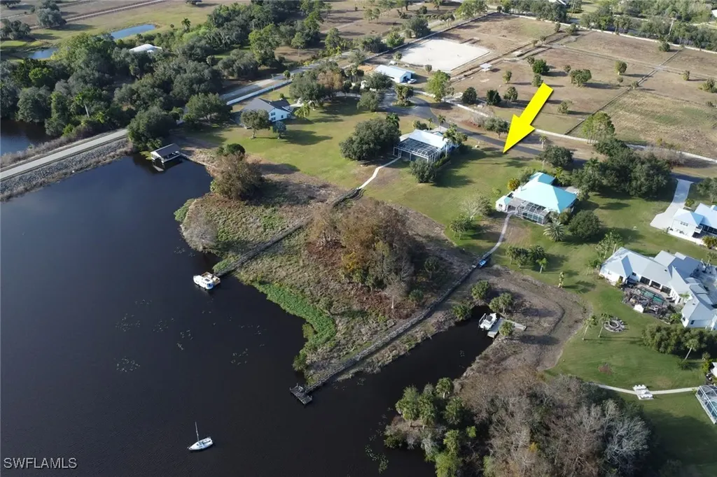 16280 Forest Mist Court Alva FL 33920