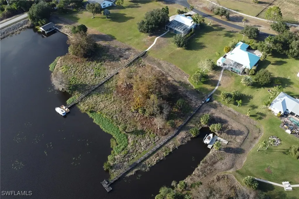 16280 Forest Mist Court Alva FL 33920