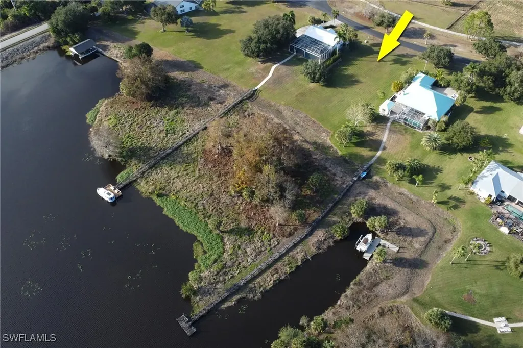 16280 Forest Mist Court Alva FL 33920