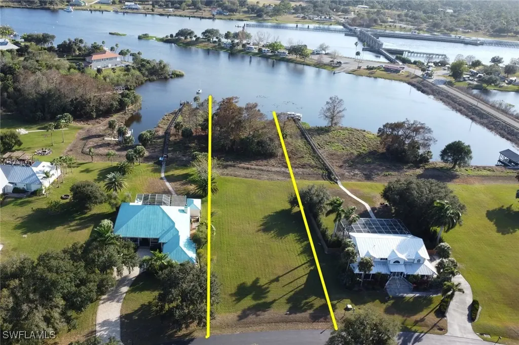 16280 Forest Mist Court Alva FL 33920