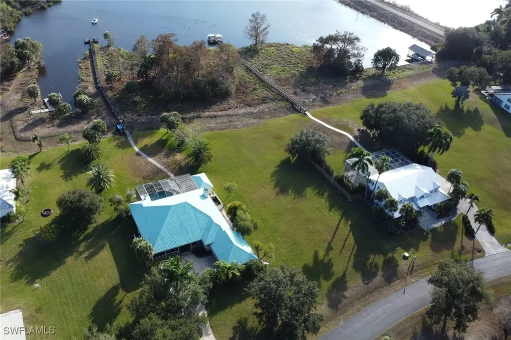 16280 Forest Mist Court Alva FL 33920