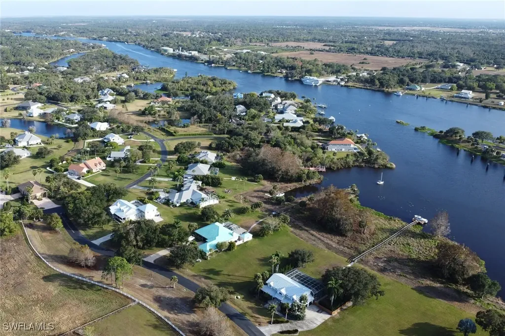 16280 Forest Mist Court Alva FL 33920