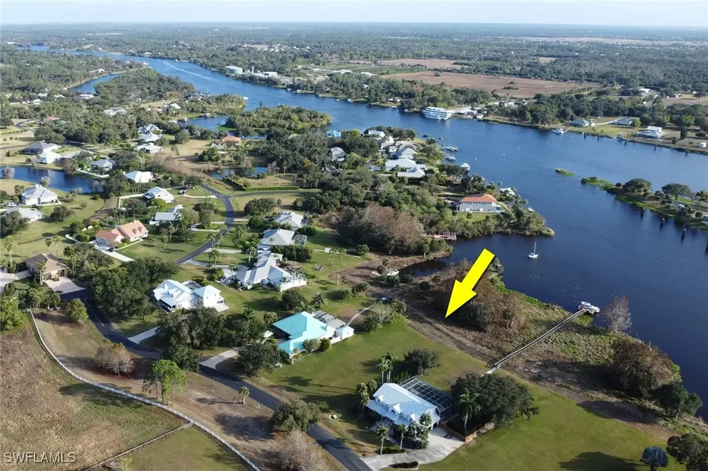 16280 Forest Mist Court Alva FL 33920