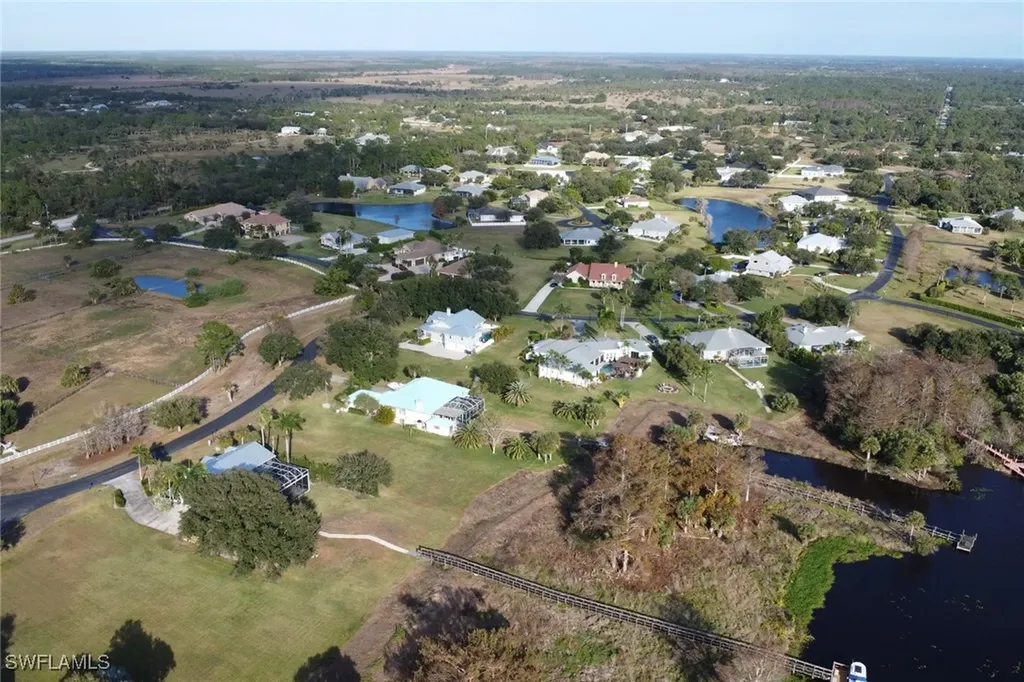 16280 Forest Mist Court Alva FL 33920