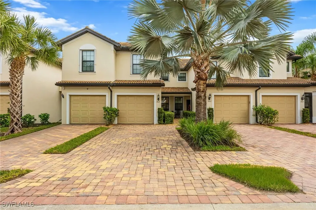 Ave Maria FL, 5694 Mayflower Way, Unit 503