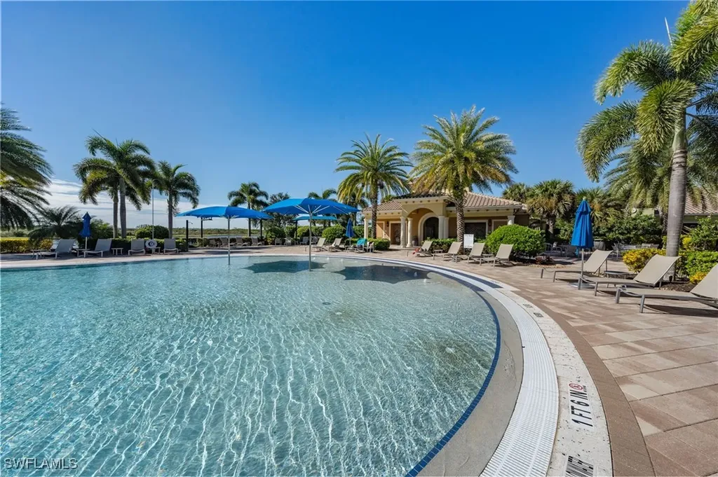5694 Mayflower Way Ave Maria FL 34142