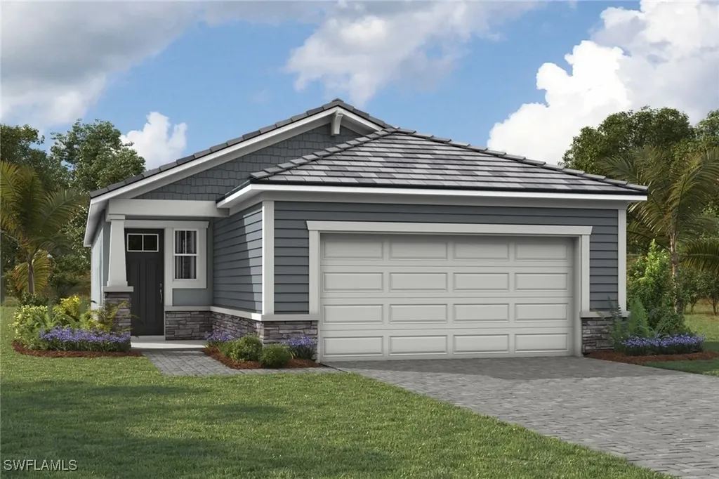 1553 Panoramic Vista Avenue Naples FL 34114