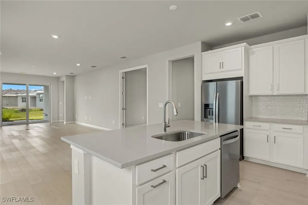 1553 Panoramic Vista Avenue Naples FL 34114