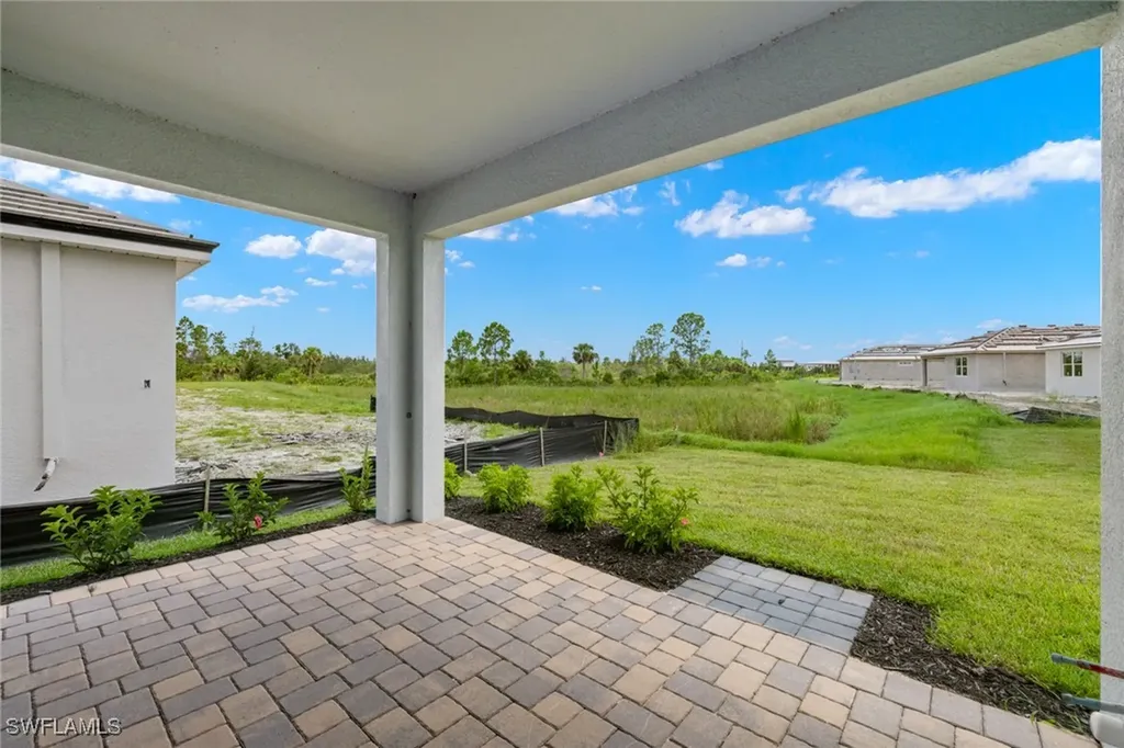 1553 Panoramic Vista Avenue Naples FL 34114
