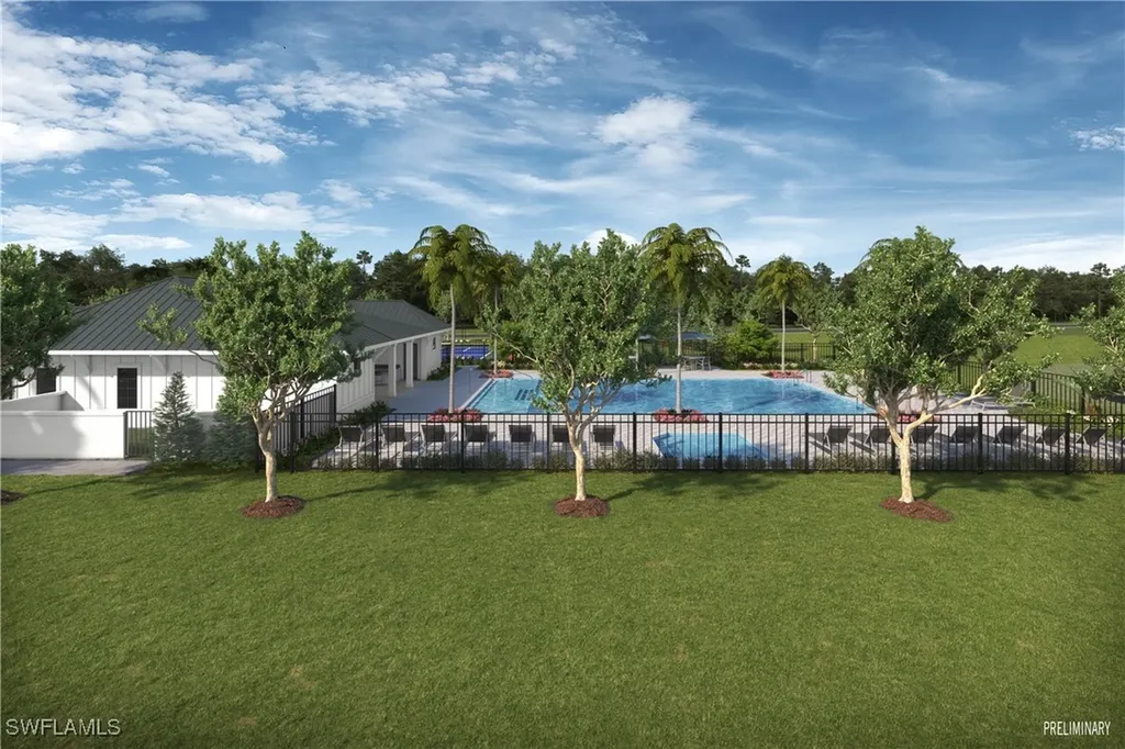 1553 Panoramic Vista Avenue Naples FL 34114