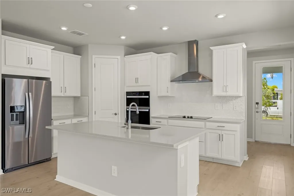 1553 Panoramic Vista Avenue Naples FL 34114