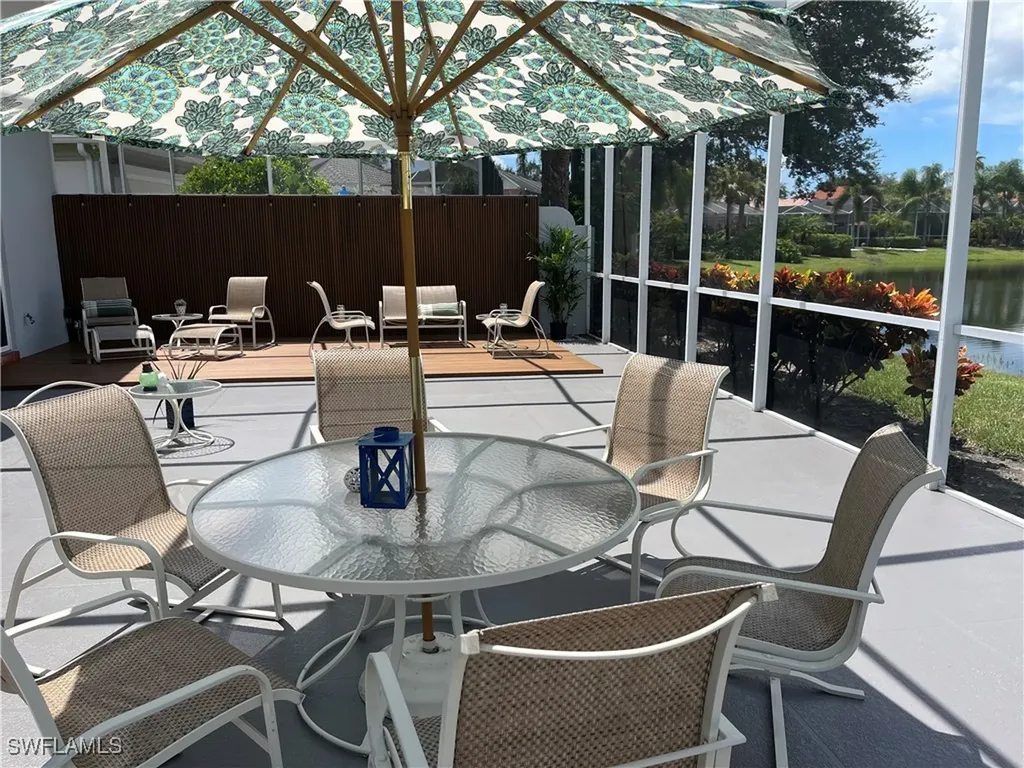 5477 Freeport Lane Naples FL 34119
