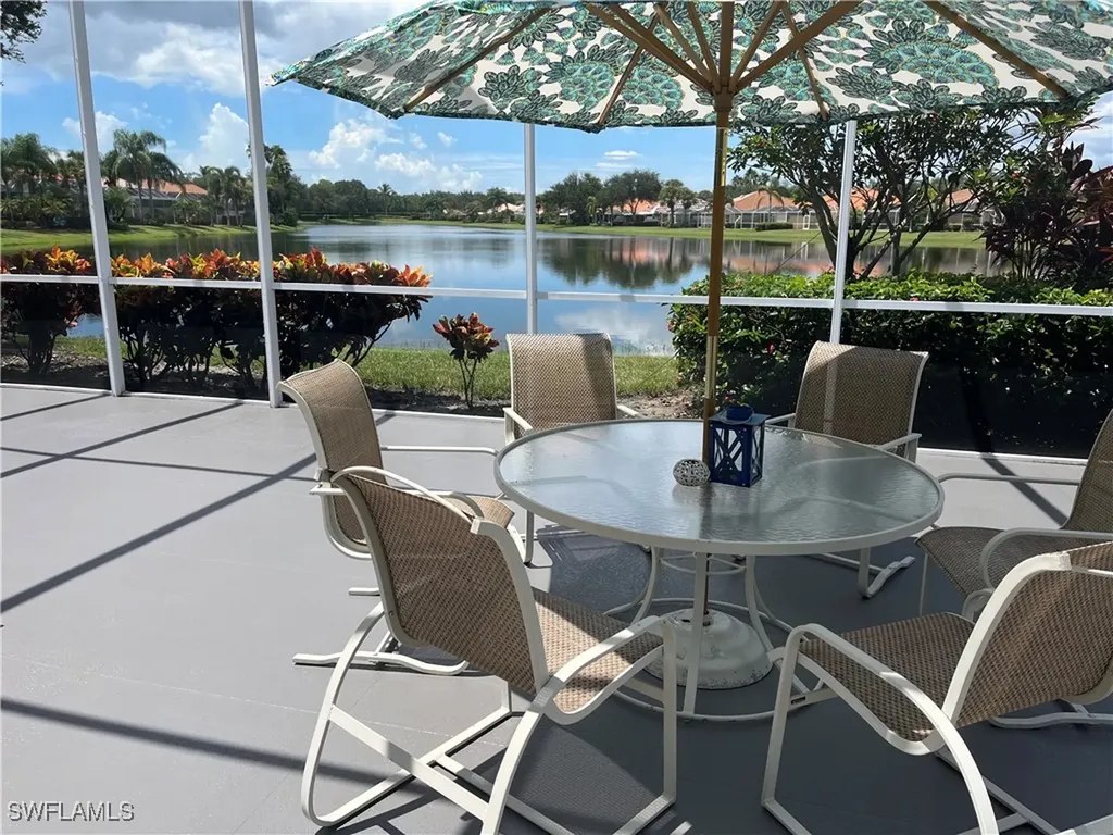 5477 Freeport Lane Naples FL 34119