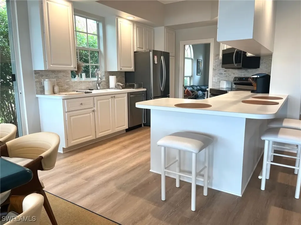 5477 Freeport Lane Naples FL 34119