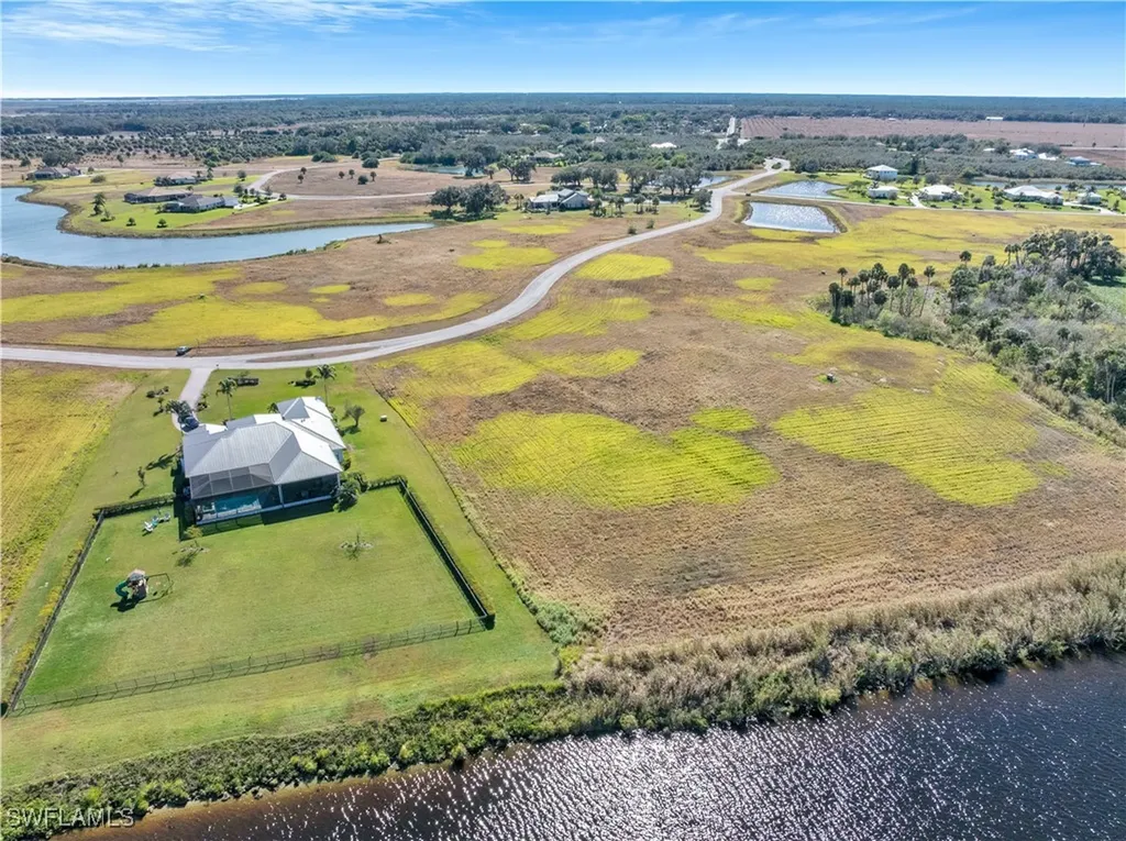 2110 Silk Bay Boulevard Alva FL 33920