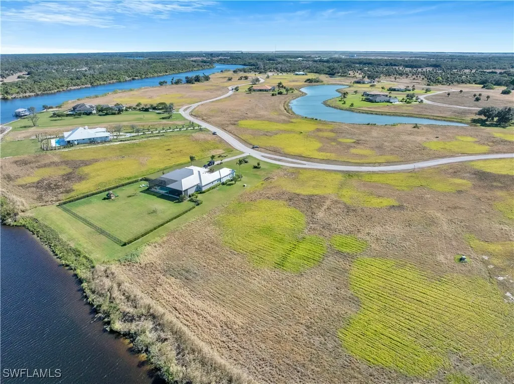 2110 Silk Bay Boulevard Alva FL 33920