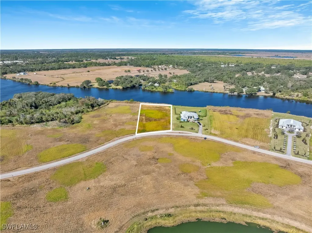 2110 Silk Bay Boulevard Alva FL 33920