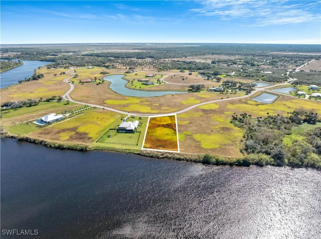 2110 Silk Bay Boulevard Alva FL 33920
