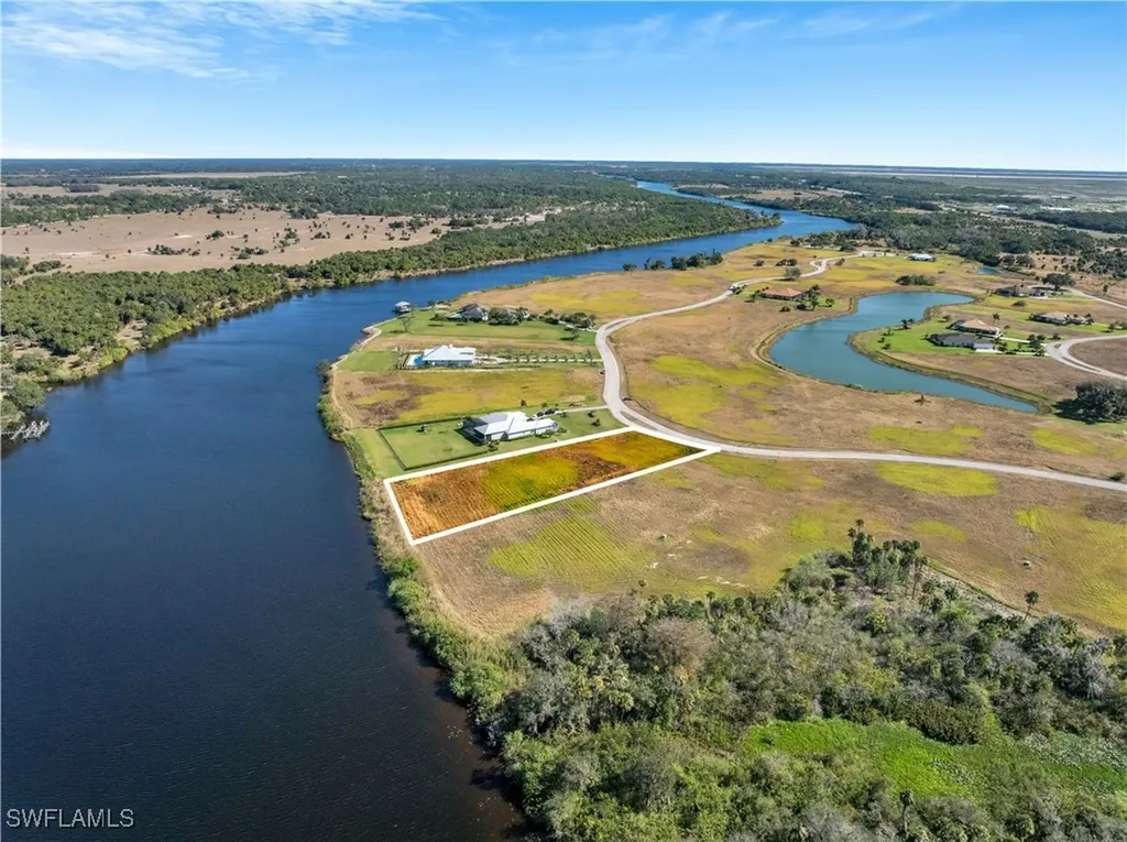 2110 Silk Bay Boulevard Alva FL 33920