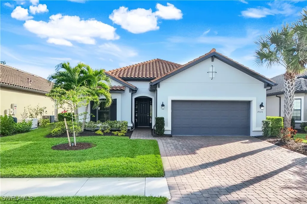 19723 Estero Pointe Lane Fort Myers FL 33908