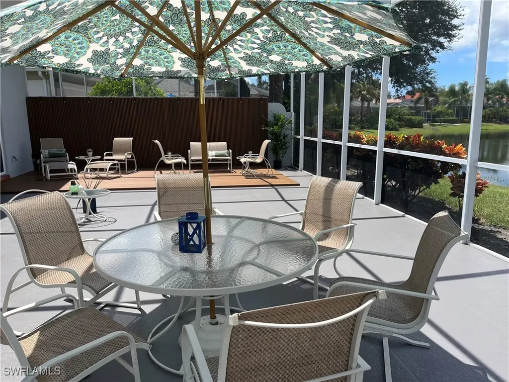 5477 Freeport Lane Naples FL 34119