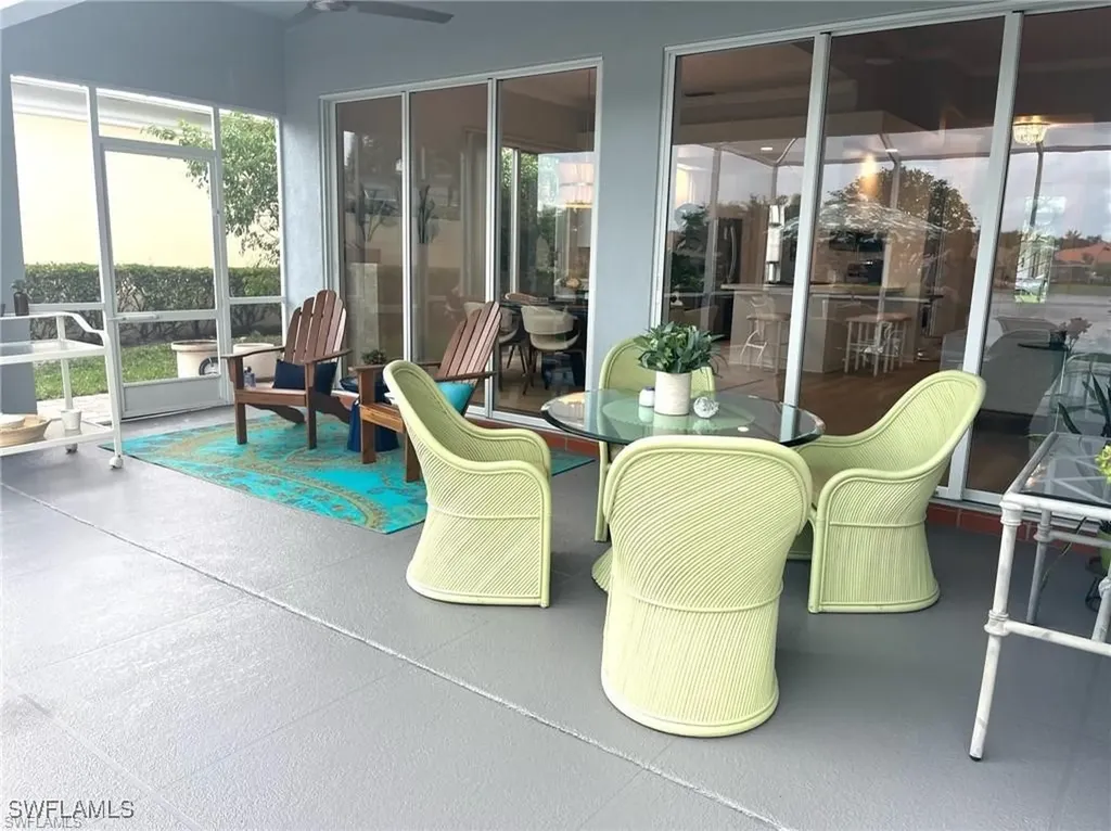 5477 Freeport Lane Naples FL 34119