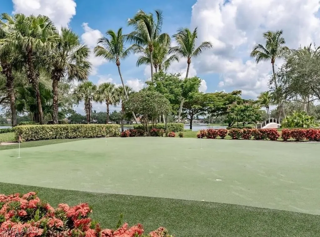 5477 Freeport Lane Naples FL 34119