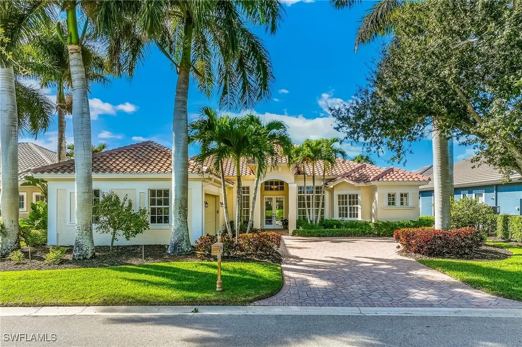 18230 Creekside View Drive Fort Myers FL 33908