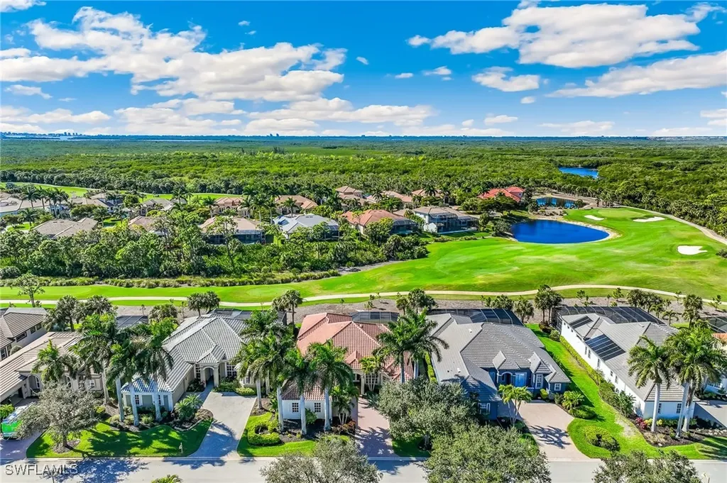 18230 Creekside View Drive Fort Myers FL 33908