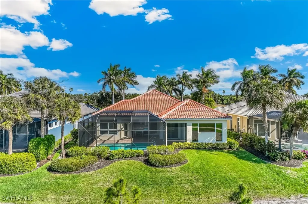18230 Creekside View Drive Fort Myers FL 33908