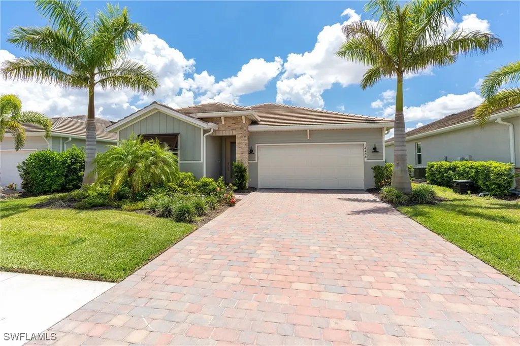 14488 Stillwater Way Naples FL 34114