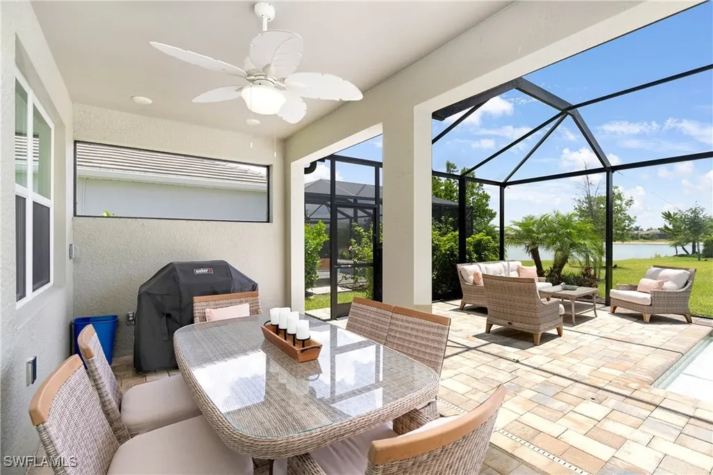14488 Stillwater Way Naples FL 34114