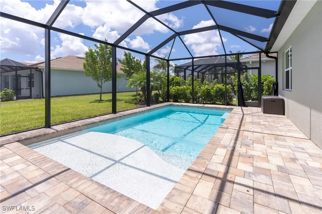 14488 Stillwater Way Naples FL 34114