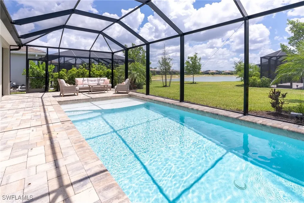 14488 Stillwater Way Naples FL 34114