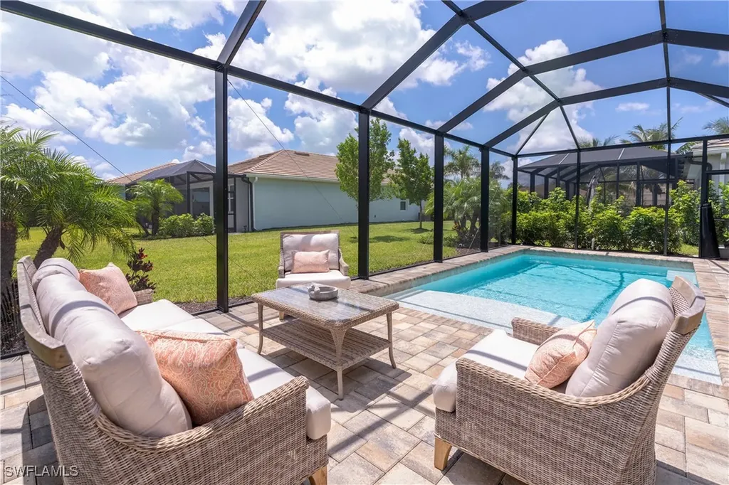 14488 Stillwater Way Naples FL 34114