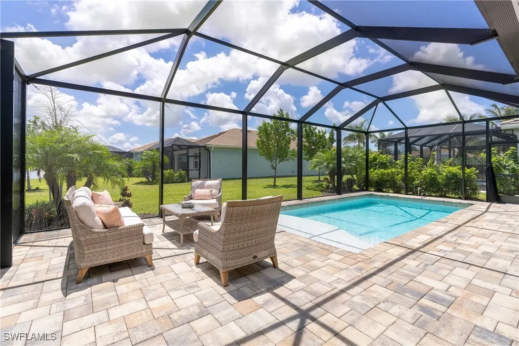 14488 Stillwater Way Naples FL 34114