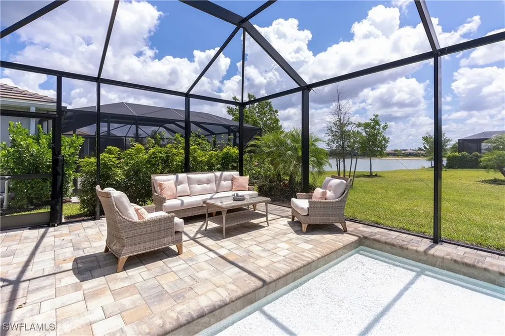 14488 Stillwater Way Naples FL 34114