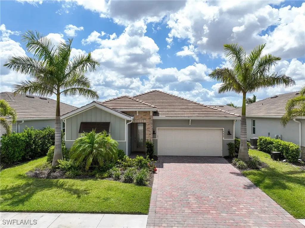 14488 Stillwater Way Naples FL 34114