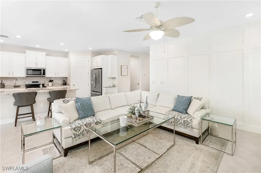 14488 Stillwater Way Naples FL 34114