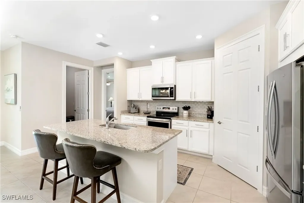 14488 Stillwater Way Naples FL 34114