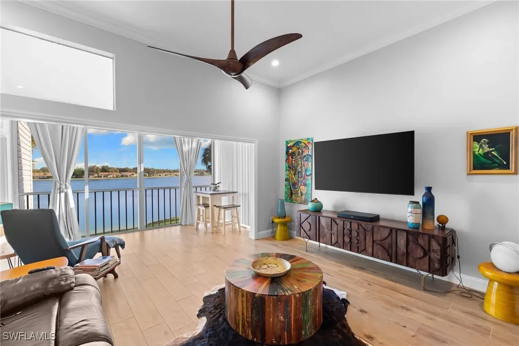 2571 Citrus Lake Drive Naples FL 34109