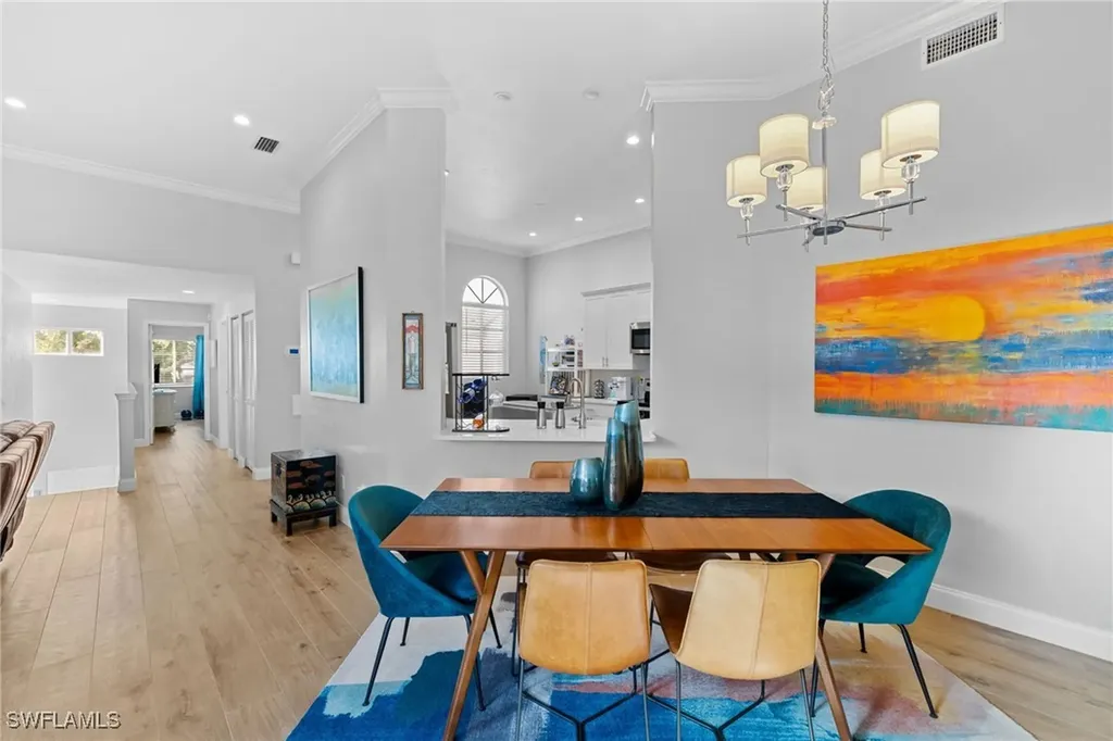 2571 Citrus Lake Drive Naples FL 34109