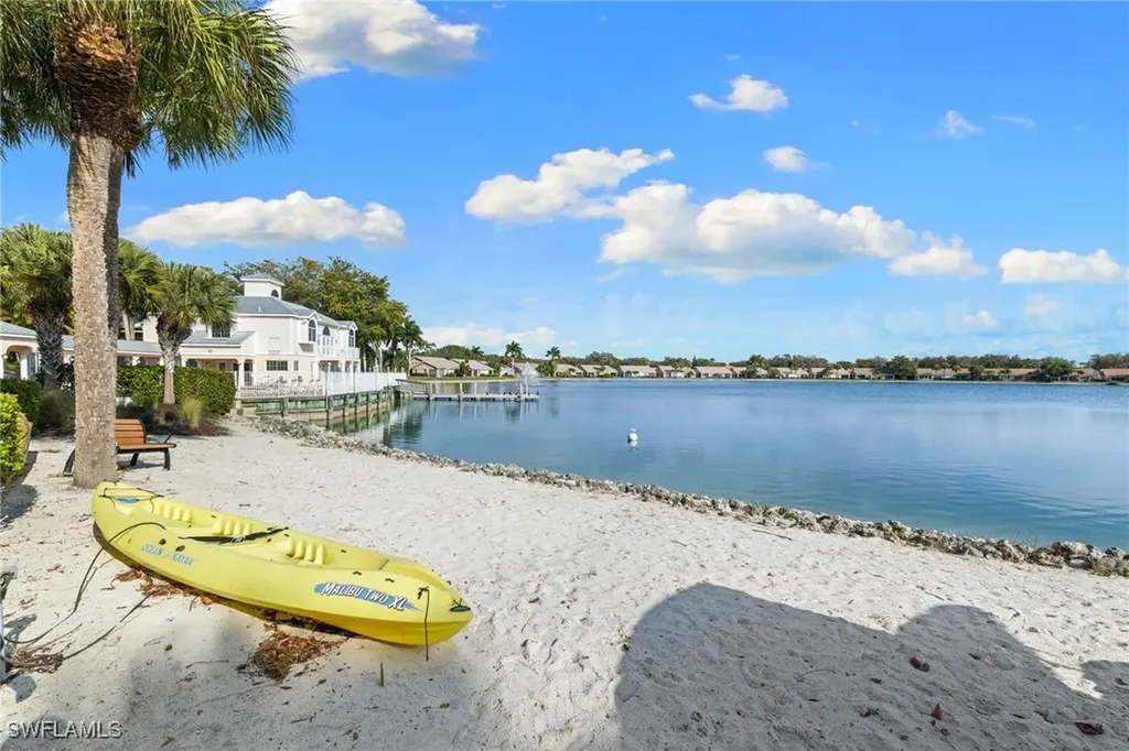 2571 Citrus Lake Drive Naples FL 34109