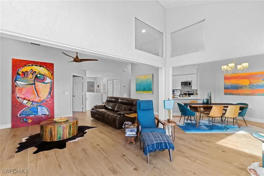 2571 Citrus Lake Drive Naples FL 34109