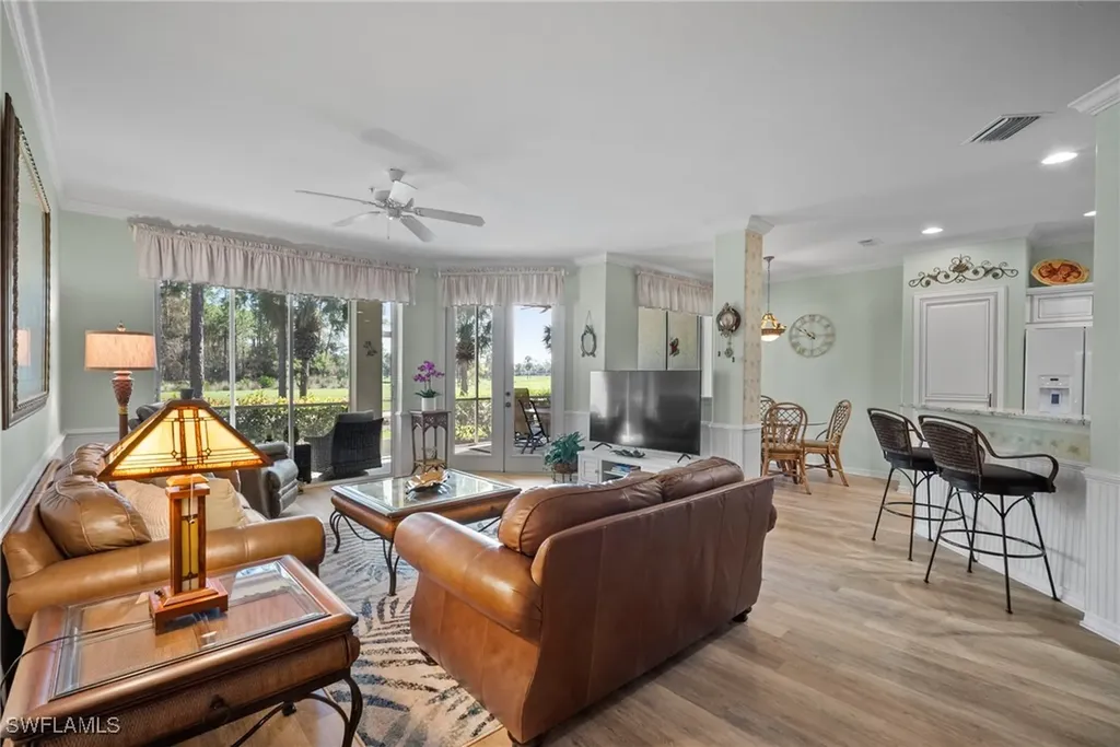 8545 Danbury Boulevard Naples FL 34120