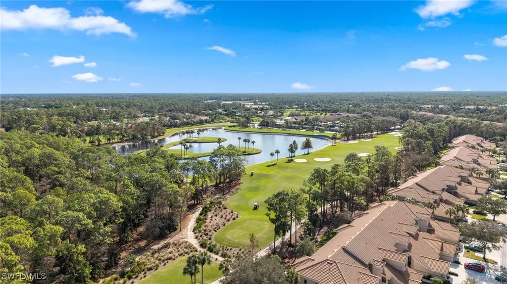 8545 Danbury Boulevard Naples FL 34120