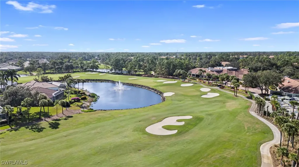 8545 Danbury Boulevard Naples FL 34120