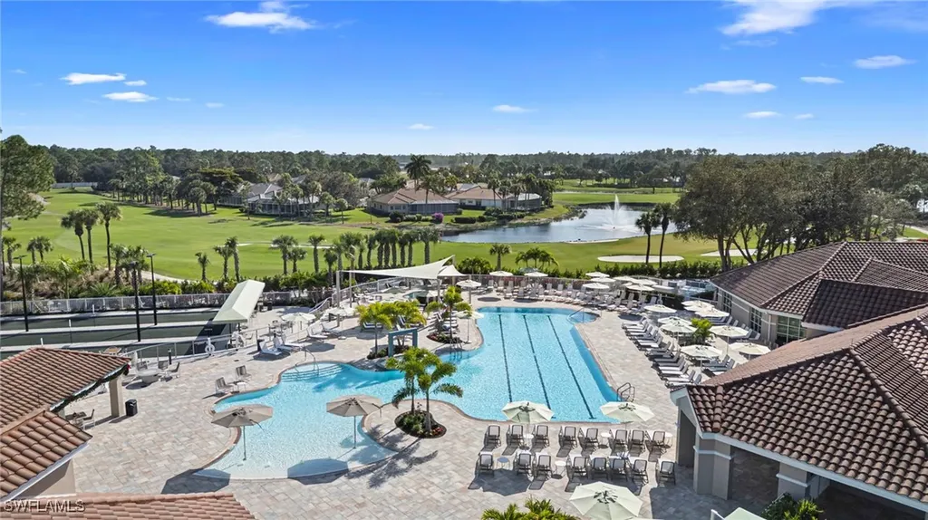 8545 Danbury Boulevard Naples FL 34120