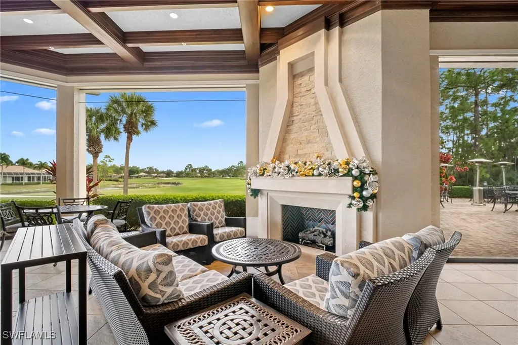 8545 Danbury Boulevard Naples FL 34120